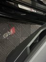 USED 2022 22 AUDI RS3 2.5 TFSI Carbon Black Saloon 4dr Petrol S Tronic quattro Euro 6 (s/s) (400 ps) STYLING+1  FORMER KEEPER+B AND O+