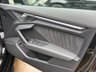 USED 2022 22 AUDI RS3 2.5 TFSI Carbon Black Saloon 4dr Petrol S Tronic quattro Euro 6 (s/s) (400 ps) STYLING+1  FORMER KEEPER+B AND O+
