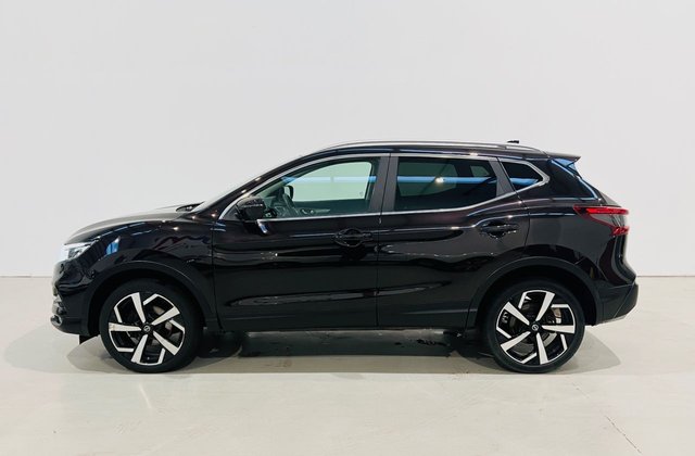 2019 NISSAN QASHQAI - Photo 2