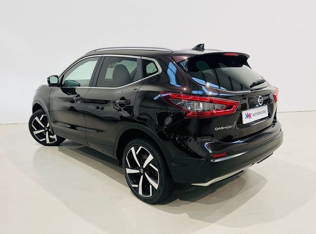 2019 NISSAN QASHQAI - Photo 3