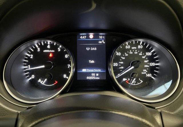 2019 NISSAN QASHQAI - Photo 7