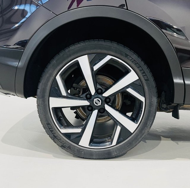 2019 NISSAN QASHQAI - Photo 8
