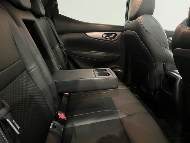 2019 NISSAN QASHQAI - Photo 12