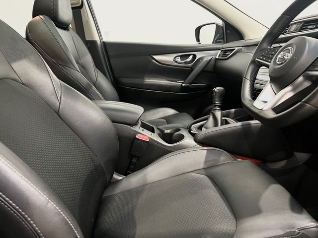 2019 NISSAN QASHQAI - Photo 11
