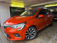 USED 2020 20 RENAULT CLIO 1.0 TCe Iconic Euro 6 (s/s) 5dr SERVICE INCLUDED
