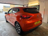 USED 2020 20 RENAULT CLIO 1.0 TCe Iconic Euro 6 (s/s) 5dr SERVICE INCLUDED