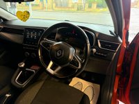 USED 2020 20 RENAULT CLIO 1.0 TCe Iconic Euro 6 (s/s) 5dr SERVICE INCLUDED