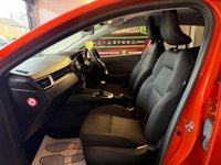USED 2020 20 RENAULT CLIO 1.0 TCe Iconic Euro 6 (s/s) 5dr SERVICE INCLUDED