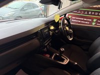 USED 2020 20 RENAULT CLIO 1.0 TCe Iconic Euro 6 (s/s) 5dr SERVICE INCLUDED