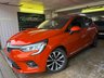 USED 2020 20 RENAULT CLIO 1.0 TCe Iconic Euro 6 (s/s) 5dr SERVICE INCLUDED