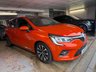 USED 2020 20 RENAULT CLIO 1.0 TCe Iconic Euro 6 (s/s) 5dr SERVICE INCLUDED