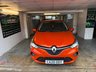 USED 2020 20 RENAULT CLIO 1.0 TCe Iconic Euro 6 (s/s) 5dr SERVICE INCLUDED
