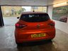 USED 2020 20 RENAULT CLIO 1.0 TCe Iconic Euro 6 (s/s) 5dr SERVICE INCLUDED