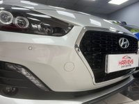 USED 2019 68 HYUNDAI I30 1.0 T-GDi Premium SE Fastback 5dr Petrol Manual Euro 6 (s/s) (120 ps) WE GUARANTEE TO BEAT ANY 'WE BUY ANY CAR' VALUATION ON YOUR PART EXCHANGE