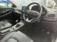 USED 2019 68 HYUNDAI I30 1.0 T-GDi Premium SE Fastback 5dr Petrol Manual Euro 6 (s/s) (120 ps) WE GUARANTEE TO BEAT ANY 'WE BUY ANY CAR' VALUATION ON YOUR PART EXCHANGE