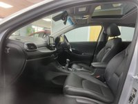 USED 2019 68 HYUNDAI I30 1.0 T-GDi Premium SE Fastback 5dr Petrol Manual Euro 6 (s/s) (120 ps) WE GUARANTEE TO BEAT ANY 'WE BUY ANY CAR' VALUATION ON YOUR PART EXCHANGE