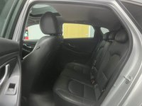 USED 2019 68 HYUNDAI I30 1.0 T-GDi Premium SE Fastback 5dr Petrol Manual Euro 6 (s/s) (120 ps) WE GUARANTEE TO BEAT ANY 'WE BUY ANY CAR' VALUATION ON YOUR PART EXCHANGE