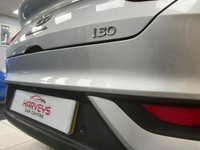 USED 2019 68 HYUNDAI I30 1.0 T-GDi Premium SE Fastback 5dr Petrol Manual Euro 6 (s/s) (120 ps) WE GUARANTEE TO BEAT ANY 'WE BUY ANY CAR' VALUATION ON YOUR PART EXCHANGE