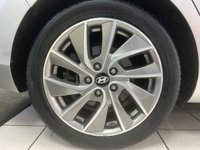 USED 2019 68 HYUNDAI I30 1.0 T-GDi Premium SE Fastback 5dr Petrol Manual Euro 6 (s/s) (120 ps) WE GUARANTEE TO BEAT ANY 'WE BUY ANY CAR' VALUATION ON YOUR PART EXCHANGE