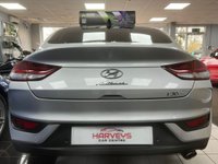 USED 2019 68 HYUNDAI I30 1.0 T-GDi Premium SE Fastback 5dr Petrol Manual Euro 6 (s/s) (120 ps) WE GUARANTEE TO BEAT ANY 'WE BUY ANY CAR' VALUATION ON YOUR PART EXCHANGE