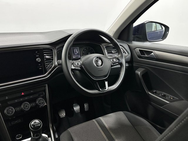 2020 Volkswagen T-Roc - Photo 12