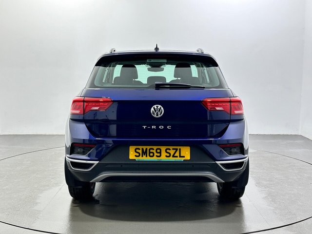 2020 Volkswagen T-Roc - Photo 7
