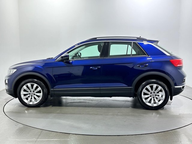 2020 Volkswagen T-Roc - Photo 5