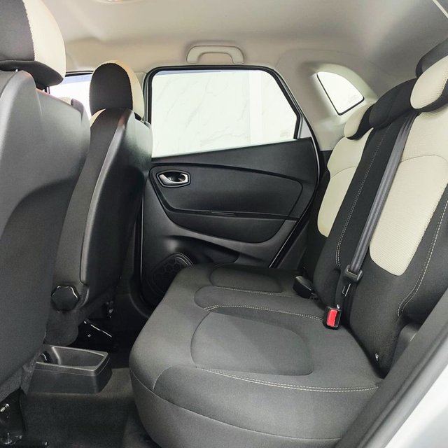 2019 Renault Captur - Photo 6