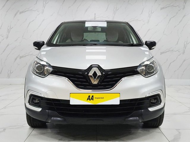 2019 Renault Captur - Photo 4