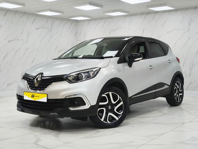 2019 Renault Captur - Photo 3