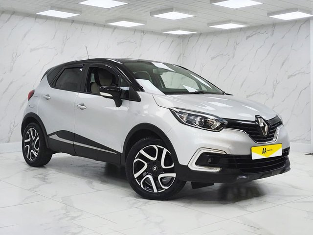 2019 Renault Captur - Photo 7
