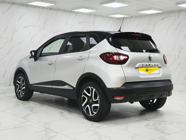 2019 Renault Captur - Photo 9