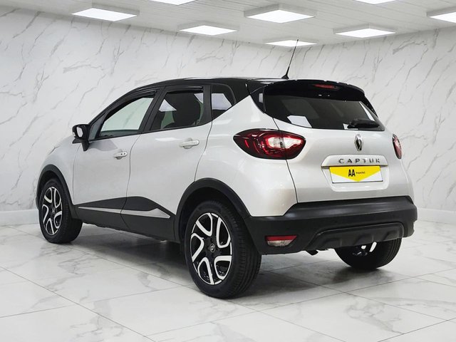 2019 Renault Captur - Photo 10