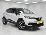 USED 2019 19 RENAULT CAPTUR 0.9 TCe ENERGY Iconic SUV 5dr Petrol Manual Euro 6 (s/s) (90 ps) SERVICE HISTORY, 1 FORMER KEEPER!