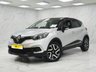 USED 2019 19 RENAULT CAPTUR 0.9 TCe ENERGY Iconic SUV 5dr Petrol Manual Euro 6 (s/s) (90 ps) SERVICE HISTORY, 1 FORMER KEEPER!