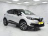 USED 2019 19 RENAULT CAPTUR 0.9 TCe ENERGY Iconic SUV 5dr Petrol Manual Euro 6 (s/s) (90 ps) SERVICE HISTORY, 1 FORMER KEEPER!