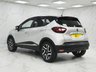 USED 2019 19 RENAULT CAPTUR 0.9 TCe ENERGY Iconic SUV 5dr Petrol Manual Euro 6 (s/s) (90 ps) SERVICE HISTORY, 1 FORMER KEEPER!