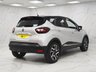 USED 2019 19 RENAULT CAPTUR 0.9 TCe ENERGY Iconic SUV 5dr Petrol Manual Euro 6 (s/s) (90 ps) SERVICE HISTORY, 1 FORMER KEEPER!