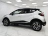 USED 2019 19 RENAULT CAPTUR 0.9 TCe ENERGY Iconic SUV 5dr Petrol Manual Euro 6 (s/s) (90 ps) SERVICE HISTORY, 1 FORMER KEEPER!