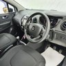 USED 2019 19 RENAULT CAPTUR 0.9 TCe ENERGY Iconic SUV 5dr Petrol Manual Euro 6 (s/s) (90 ps) SERVICE HISTORY, 1 FORMER KEEPER!