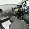 USED 2019 19 RENAULT CAPTUR 0.9 TCe ENERGY Iconic SUV 5dr Petrol Manual Euro 6 (s/s) (90 ps) SERVICE HISTORY, 1 FORMER KEEPER!