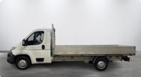 USED 2019 19 CITROEN RELAY 2.0 BlueHDi 35 Plus Dropside 2dr Diesel Manual L4 Euro 6 (Heavy, EXT Frame) (160 ps) Service history.Ali body. Bluetooth