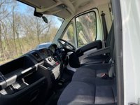 USED 2019 19 CITROEN RELAY 2.0 BlueHDi 35 Plus Dropside 2dr Diesel Manual L4 Euro 6 (Heavy, EXT Frame) (160 ps) Service history.Ali body. Bluetooth