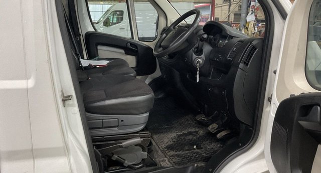 2019 Citroen Relay 2L Plus 2dr - Photo 6