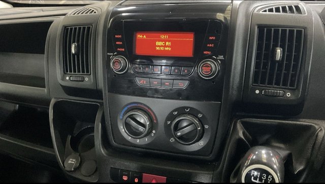 2019 Citroen Relay 2L Plus 2dr - Photo 7