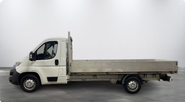 2019 Citroen Relay 2L Plus 2dr - Photo 8