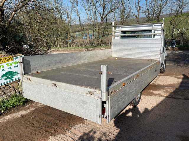 2019 Citroen Relay 2L Plus 2dr - Photo 12