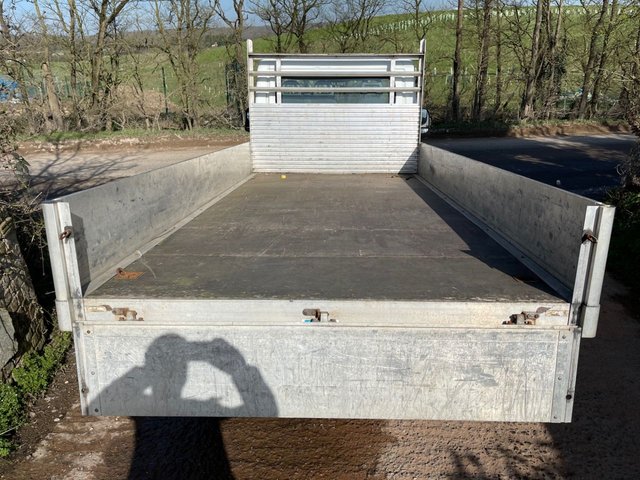 2019 Citroen Relay 2L Plus 2dr - Photo 3