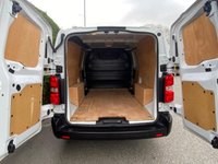 USED 2024 24 VAUXHALL VIVARO PRIME (NEW FACELIFT MODEL) XL LWB 2.0TD 145PS Newer Prime Model  With Popular Xl LWB With 2.0TD 145PS Engine Including Air Con , Media Screen, Apple Car Play / Android Auto, Rear Parking Sensors, Twin Side Doors, Ply Lined & Much More!