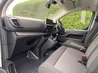 USED 2024 24 VAUXHALL VIVARO PRIME (NEW FACELIFT MODEL) XL LWB 2.0TD 145PS Newer Prime Model  With Popular Xl LWB With 2.0TD 145PS Engine Including Air Con , Media Screen, Apple Car Play / Android Auto, Rear Parking Sensors, Twin Side Doors, Ply Lined & Much More!